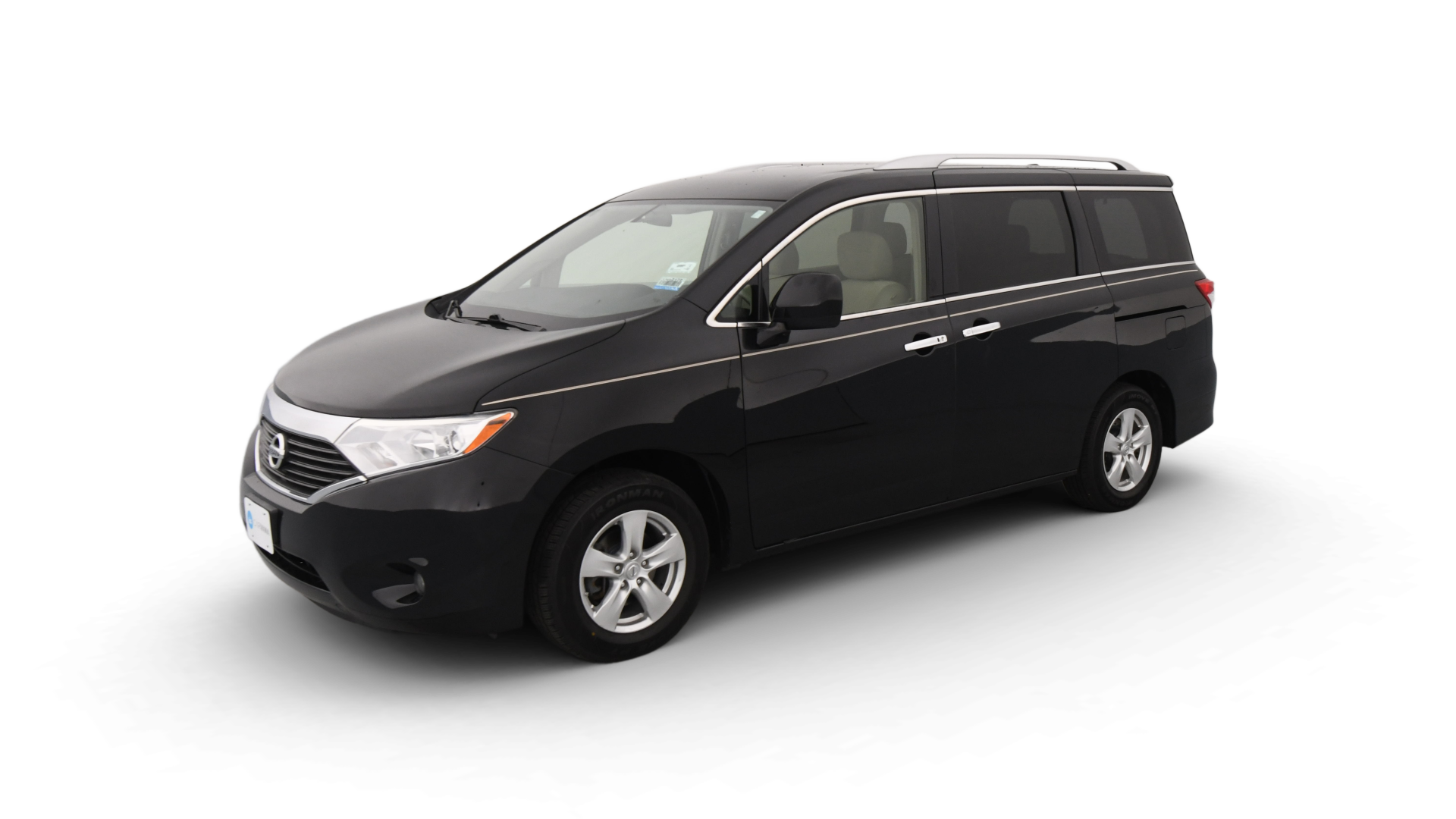 Nissan quest van fashion 2019